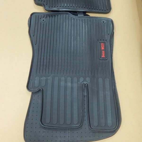 products/1116/w221 mercedes gumene patosnice tipske.jpg - TIPSKE AUTO PATOSNICE Mercedes S class, W221,2005-2014 - Xenon Svetla Beograd